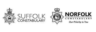 Norfolk and Suffolk Constabulary logo